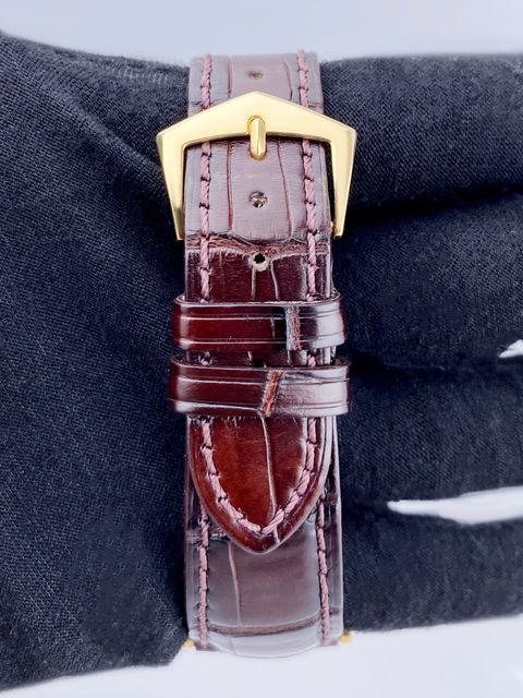 Patek Philippe Calatrava 5119J-001 Image 6